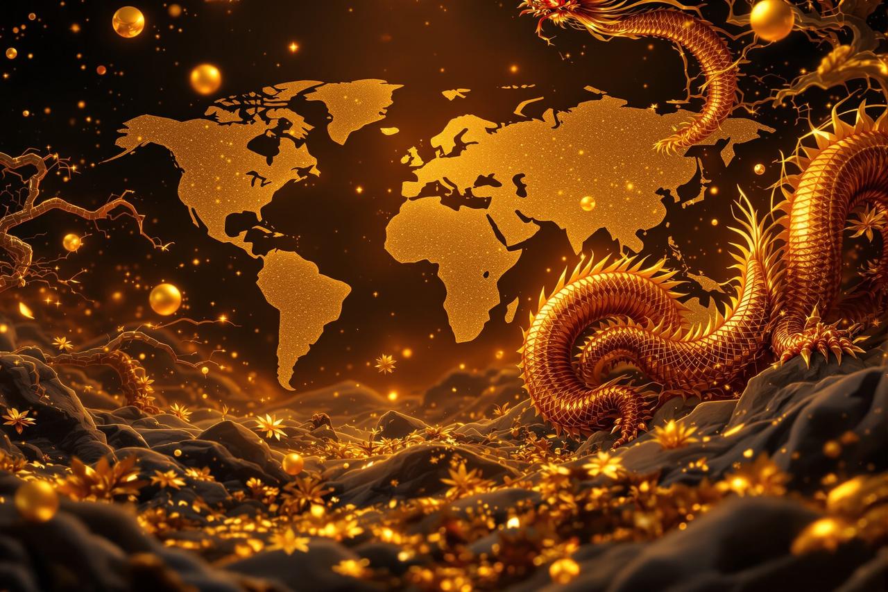 漫剧大全与国家广播电视总局合作项目 漫剧大全政企合作项目 - "金鳞计划"文化出海专项工程